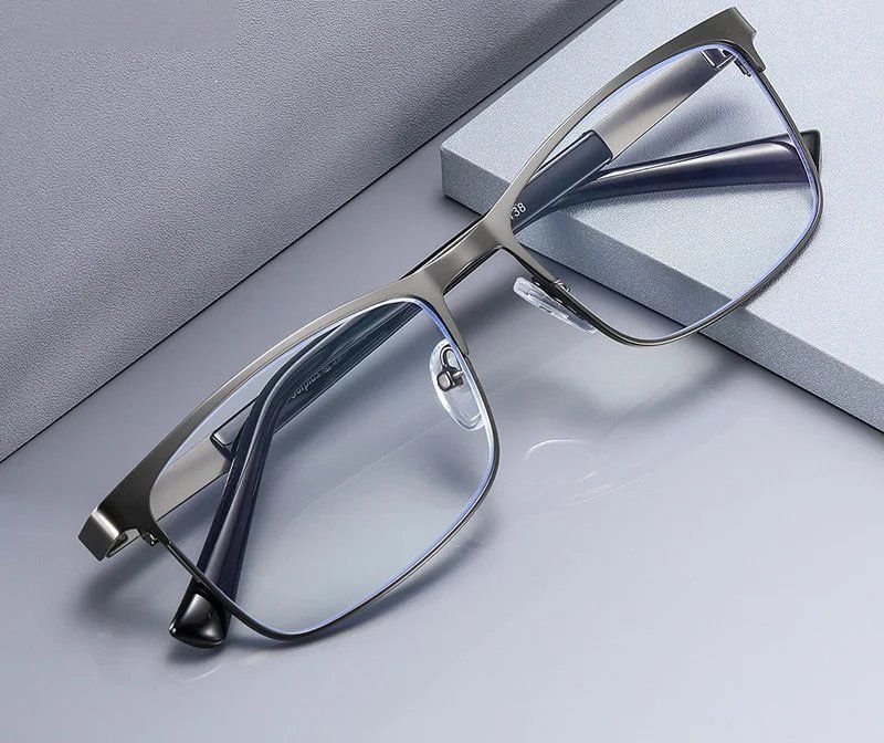 Boardroom Blue Light Reading Glasses