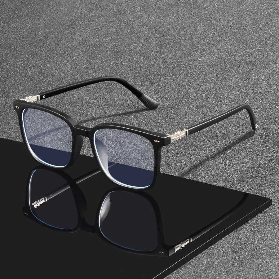 CRIXALIS Anti Blue Light Glasses For Women And Men Computer/