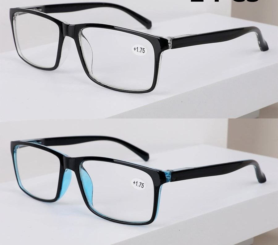 Everyday Blue Light Readers Twin Pack