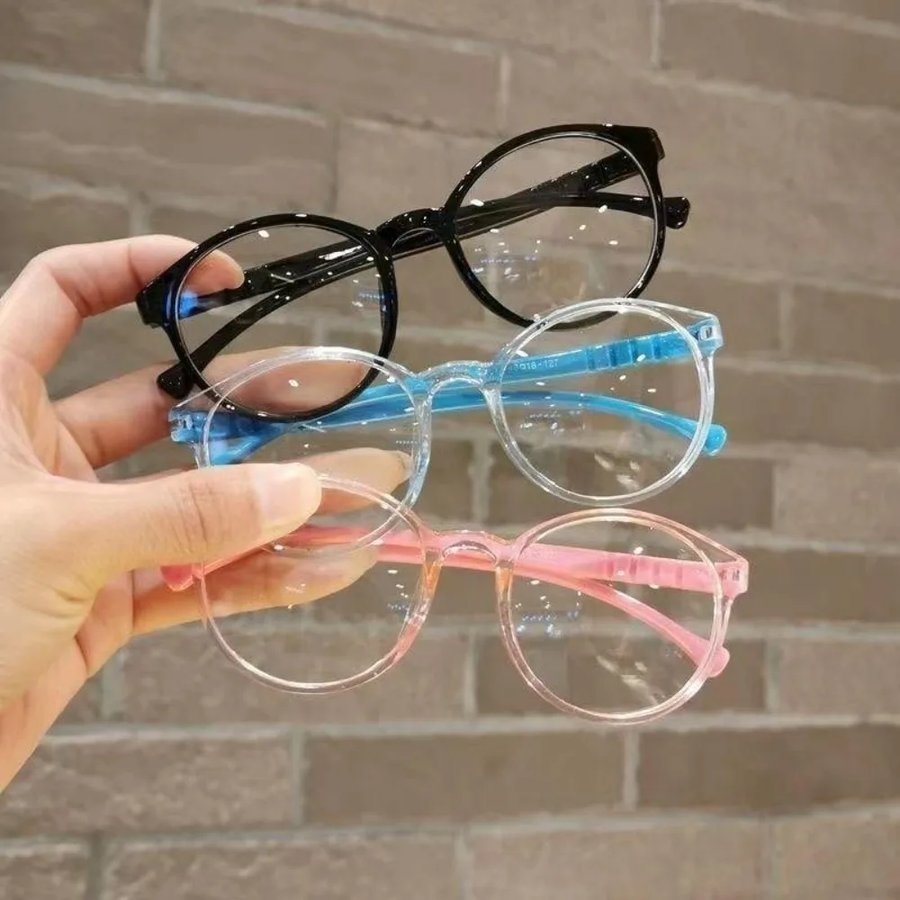 Kids Flexi Blue Light Glasses