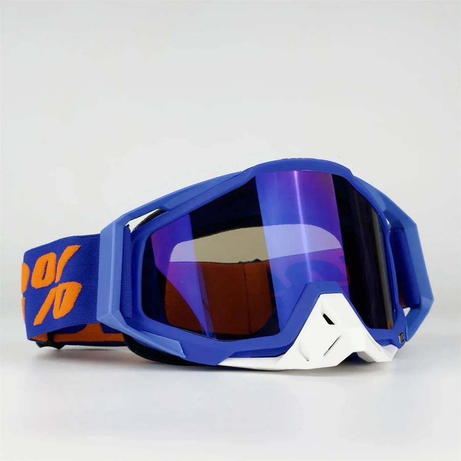 Off-road Goggles Motocross Glasses Motorcycle Men MTB ATV Ma