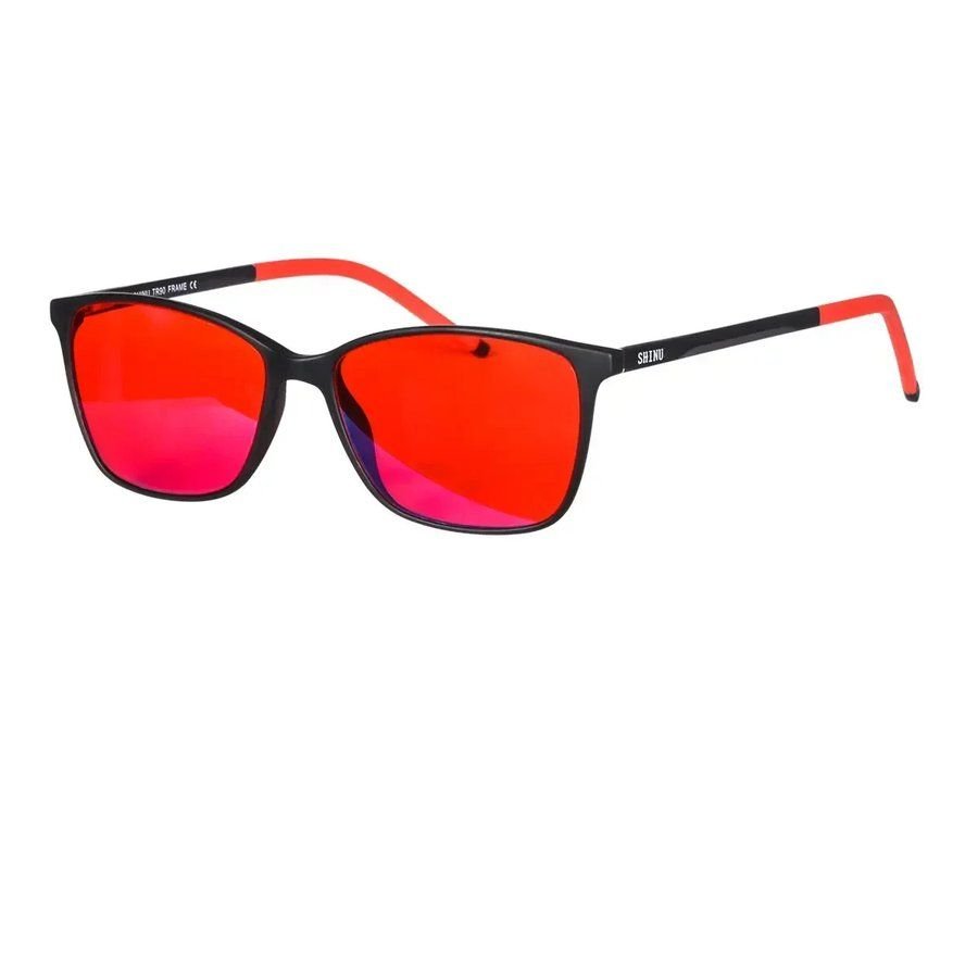 Red Lens Pro Blue Light Glasses
