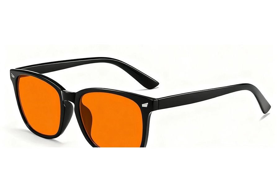 Sunset Lens Blue Light Glasses